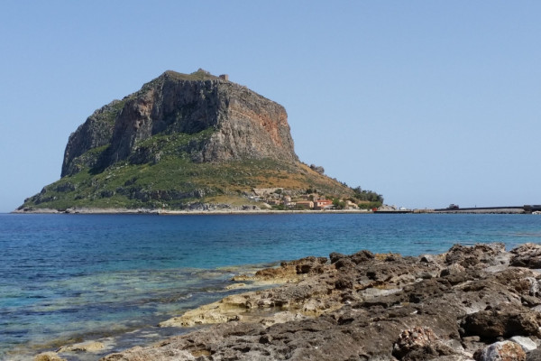 Mitsegeln in Griechenland/Saronischer Golf von 