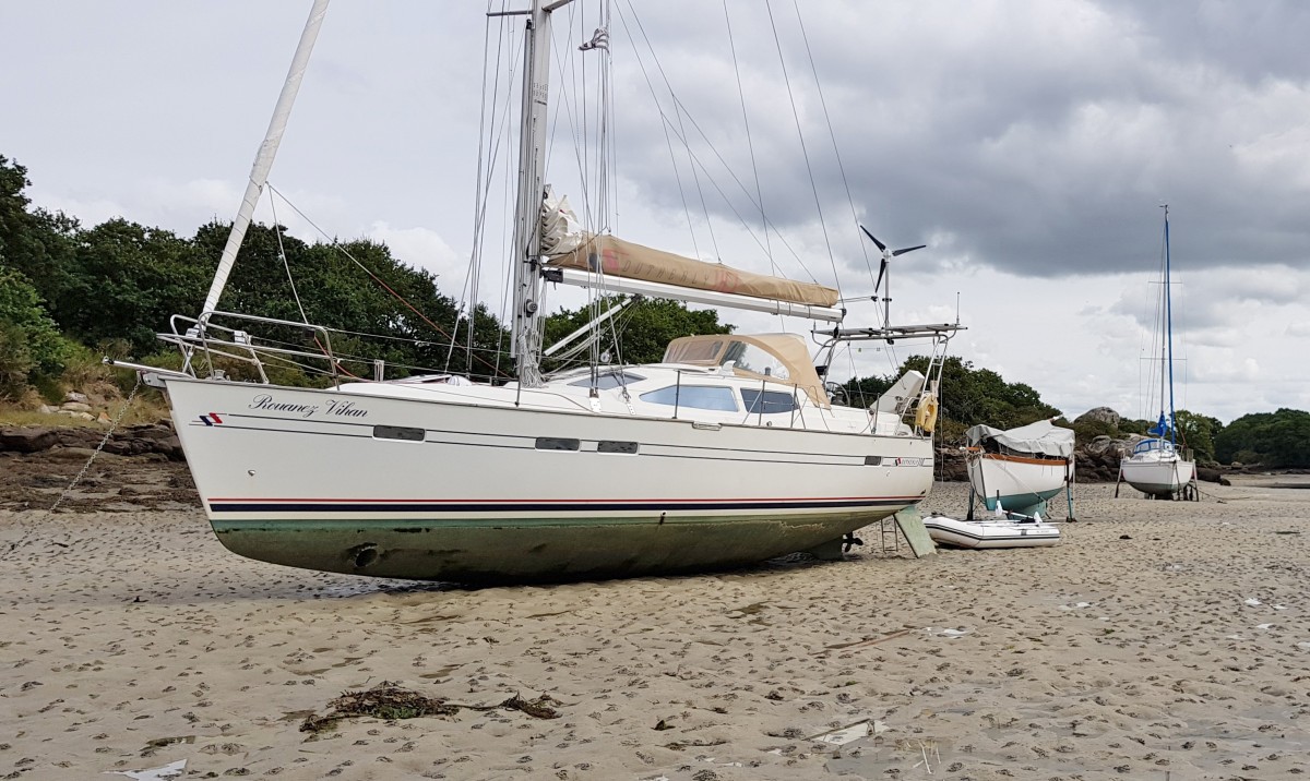 Weather Routing –  Trip Advice Tidal Navigation ENGLISH CHANNEL – BAY OF BISCAY – GALICIA – PORTUGAL by Sail-Bretagne-Atlantic