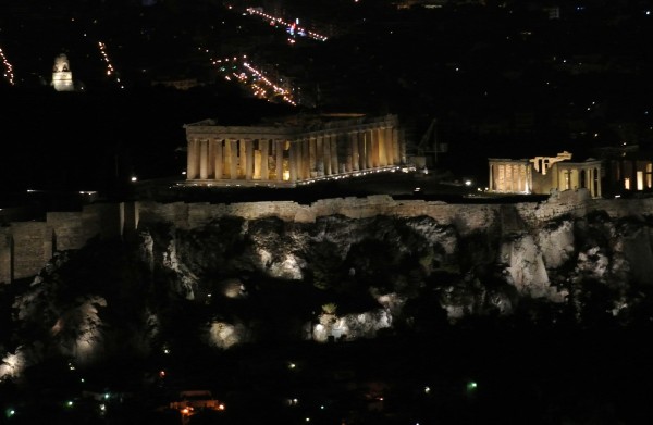 Mitsegeln Griechenland Athen – Ionische Inseln ab/an Athen von Jörg Ehret