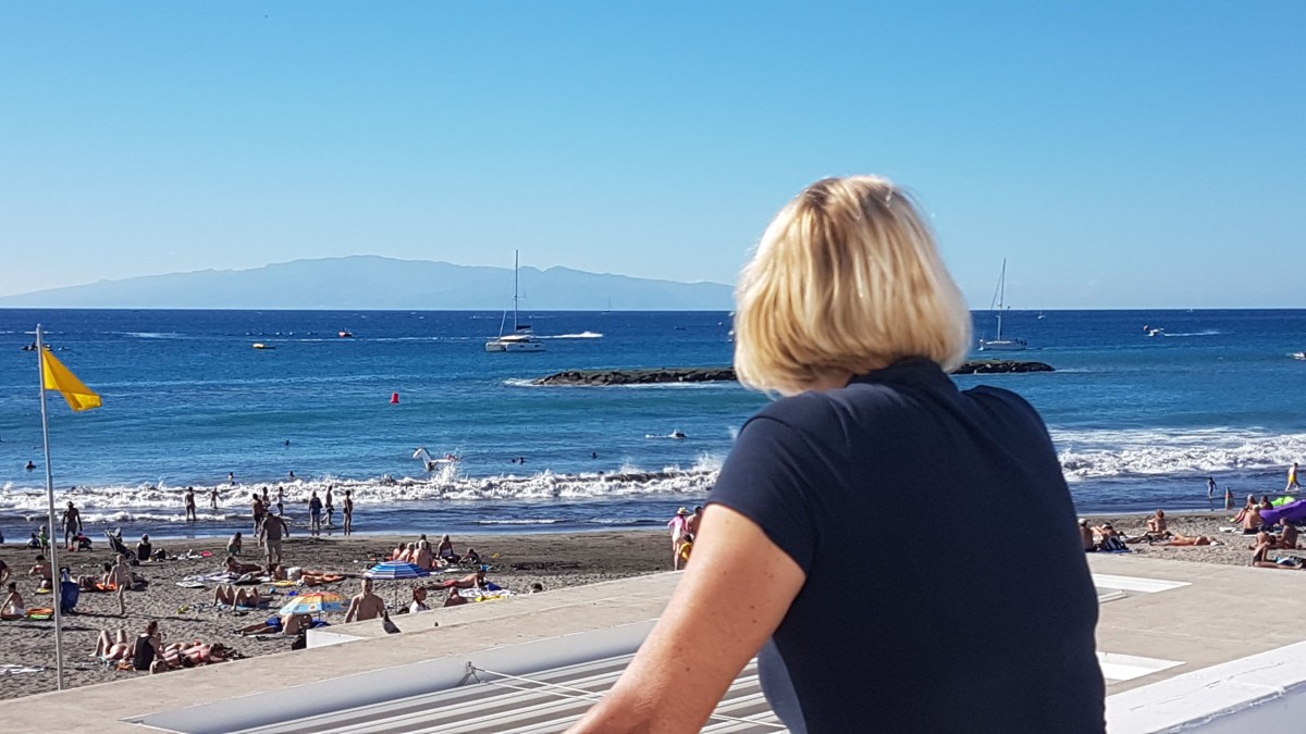 1 week catamaran charter from San Miguel Tenerife – Canary Islands: Lagoon 42 Janny by Katamarantraum