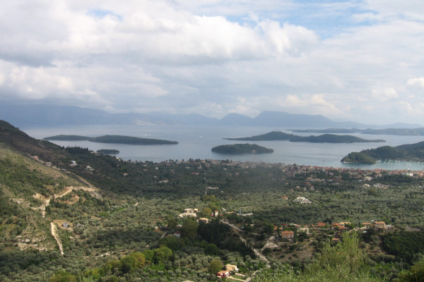 Mitsegeln Griechenland/Athen – Ionische Inseln von 