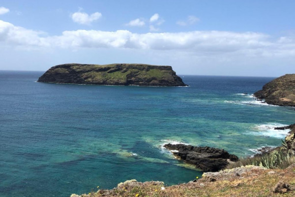 Azoren – Spanien, von Ponta Delgada nach La Coruna von 