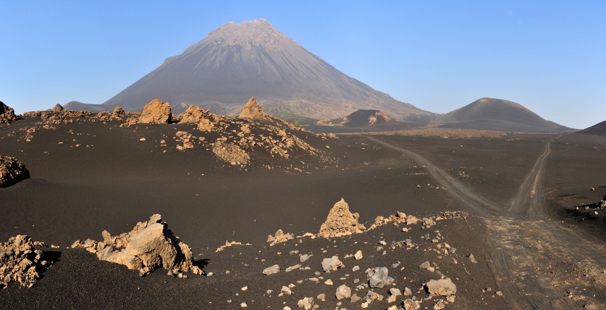 from La Palma to the Cape Verde Islands… by Andreas Kreutzer Segelreisen
