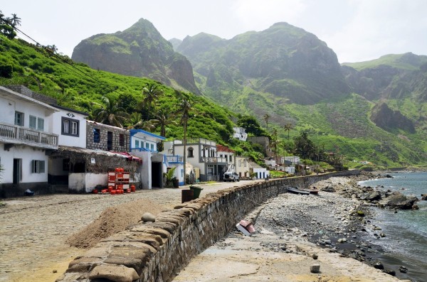 Kapverden…von Sao Vicente nach Sal von 