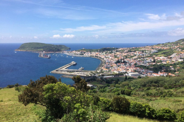 Ein wundervolles Revier – Die Azoren Atlantik Nordspanien von 
