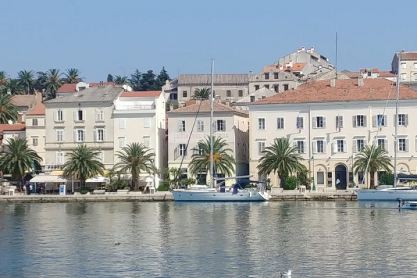 Entdecken Sie die Inselwelt Kroatiens  – Split – Dubrovnik von 