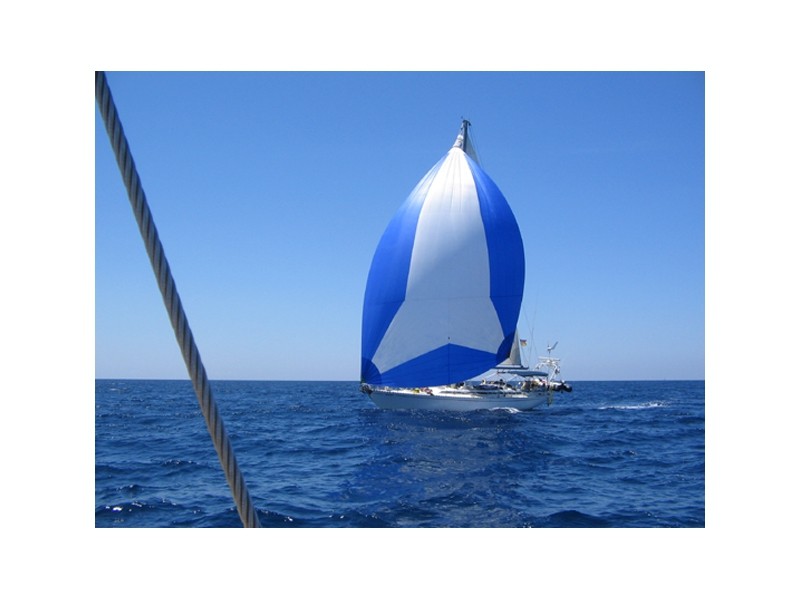 Cabin Charter in the Caribbean, to Panama by