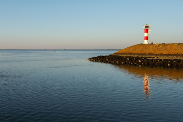 Segelwochenende auf dem IJsselmeer und im Watt verbringen! von 
