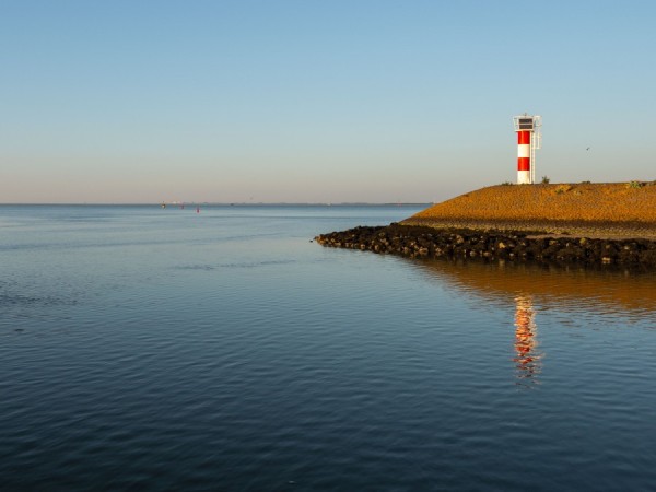 Segelwochenende auf dem IJsselmeer und im Watt verbringen! von 
