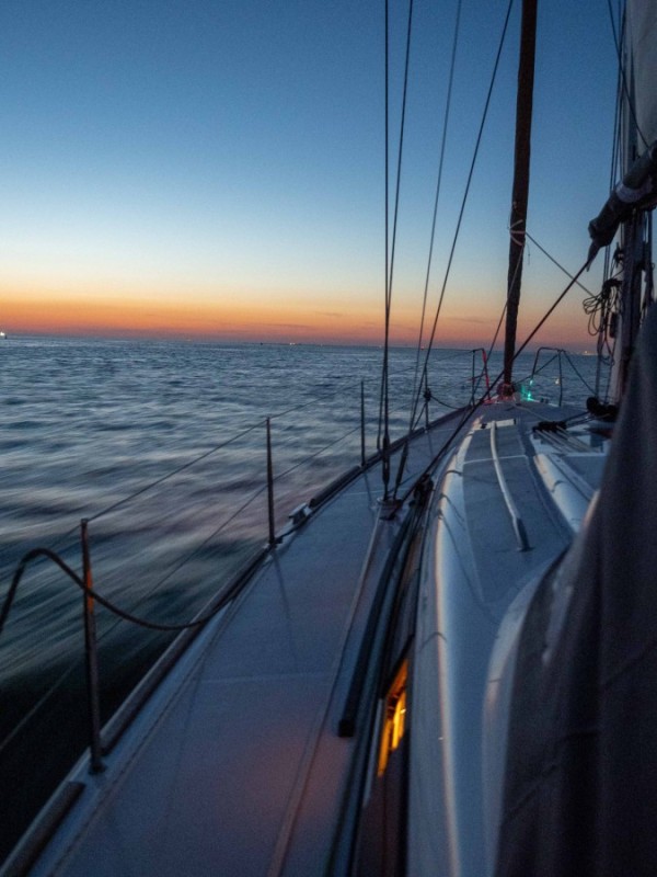 Segelwochenende auf dem IJsselmeer und im Watt verbringen! von 