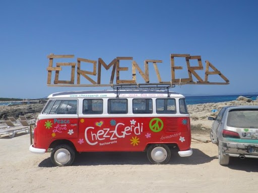 +++Soul Sail 11Tage Mitsegel-Törn Palma de Mallorca – Ibiza – Formentera+++ von 