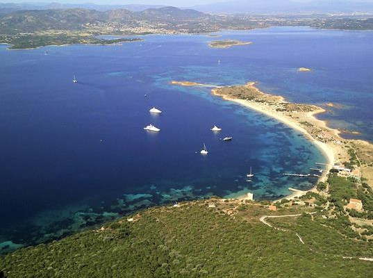Komfortsegeln – All-Inclusive-Törn Sardinien/Korsika von 