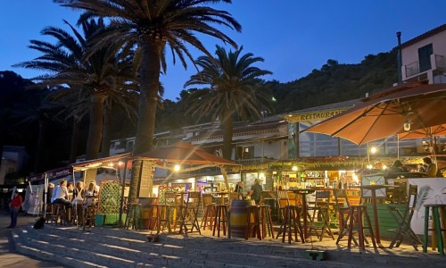Titelbild von Törnbericht Segeln an der Côte d’Azur