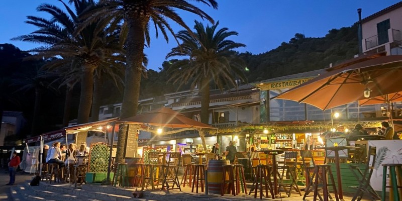 Titelbild von Törnbericht Segeln an der Côte d’Azur Titelbild von Törnbericht Segeln an der Côte d’Azur