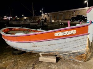 Saint-Tropez_Fischerboot