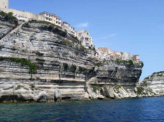 14-tägiger Segeltörn zwischen Sardinien und Korsika, die „Karibik des Mittelmeeres“ von 