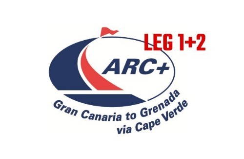 ARC+ – LEG1+2 – Gran Canaria – Grenada von HS-Segelreisen GmbH