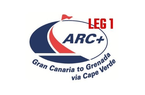 ARC+ – LEG1 – Gran Canaria – Mindelo von HS-Segelreisen GmbH