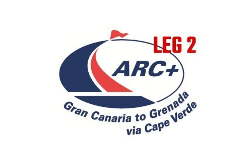 ARC+ – LEG2 – Mindelo – Grenada von HS-Segelreisen GmbH