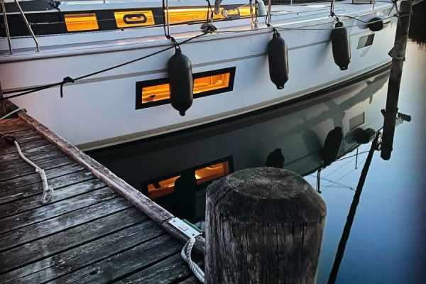 Aalborg – Göteborg I Ostsee Sommer-Segelreise auf 57 Fuß Yacht I Eigene Kabine/Bad von 