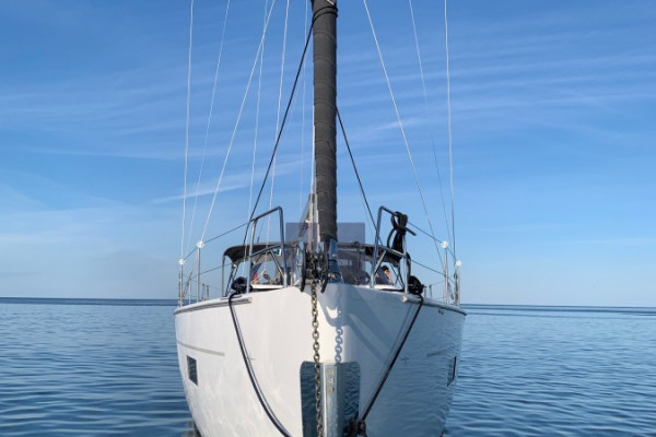 Schären ab/bis Göteborg I Ostsee Sommer-Segelreise auf 57 Fuß Yacht I Eigene Kabine/Bad von 