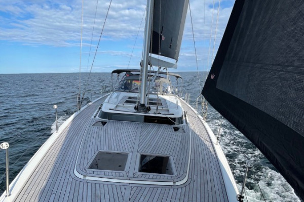 Göteborg – Kopenhagen I Ostsee Sommer-Segelreise auf 57 Fuß Yacht I Eigene Kabine/Bad von BEYOND Yachting