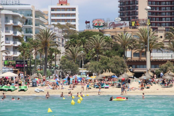 SKS Praxistörn auf Mallorca zum Sportküstenschifferschein mit Prüfung von 