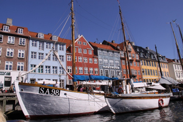 Kopenhagen – Aarhus I Ostsee Sommer-Segelreise auf 57 Fuß Yacht I Eigene Kabine/Bad von 