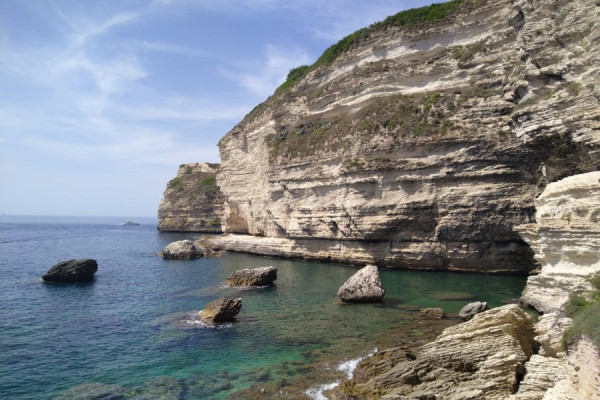 Segeln Kroatien Trogir Inselhopping ⛵  Segeltörn Adria von 