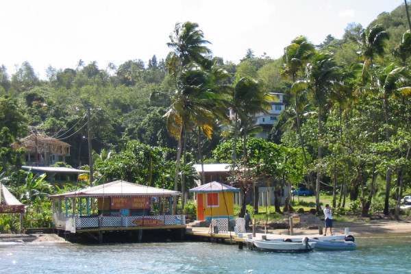 Karibik – Mit dem Katamaran ab Martinique nach St. Lucia, St. Vincent und den Grenadinen von Arkadia Segelreisen