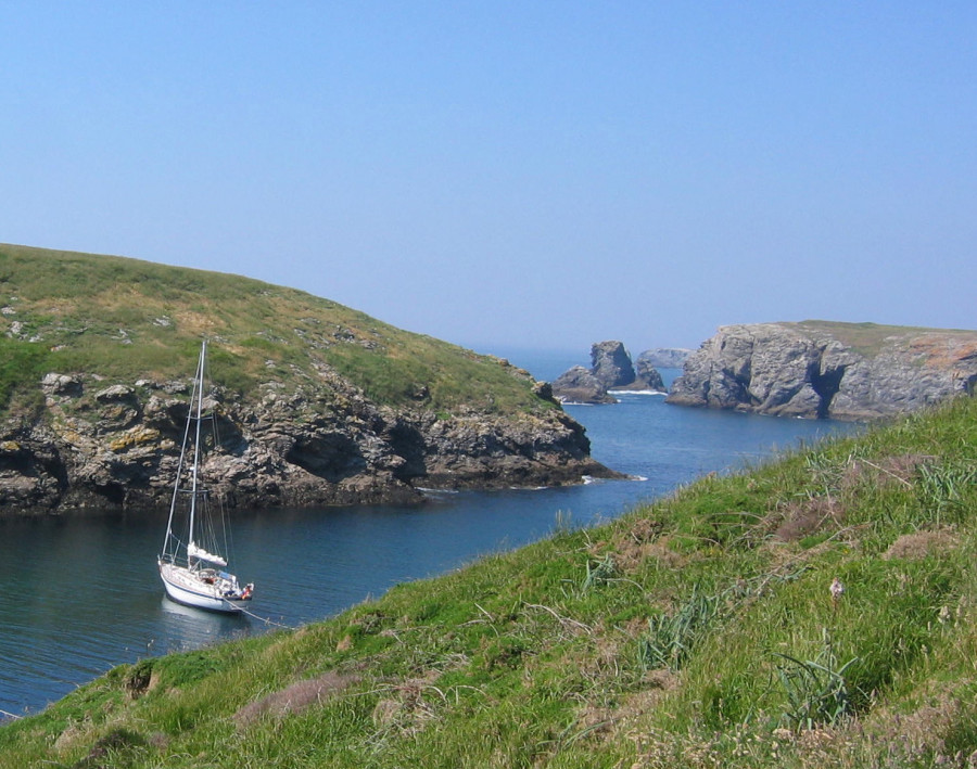 Trip advice Sailing area advice Tidal navigation ENGLISH CHANNEL – BAY OF BISCAY – GALICIA – PORTUGAL by