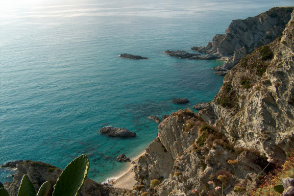 Urlaubstörn Mitsegeltörn Sizilien – Kalabrien – porto Badisco von 