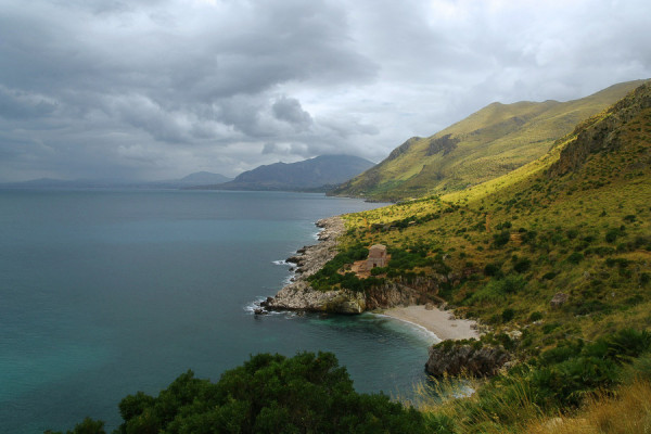 Mitsegeltörn Urlaubstörn Meilentörn Sardinien Süd – Sizilien West von 