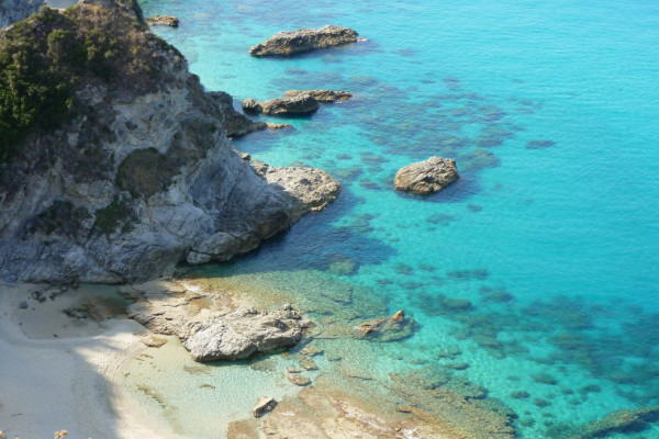Urlaubstörn Mitsegeltörn Sizilien – Kalabrien – porto Badisco von 