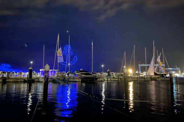 Kieler Woche „Preview“  und die Dänische Südsee erleben! Unser „Soundchecktörn“ von Yachtcharter Kiel