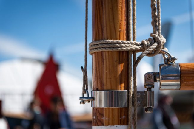 Yachtmaster Compared: SSS SHS RYA Yachtmaster compared to DSV training