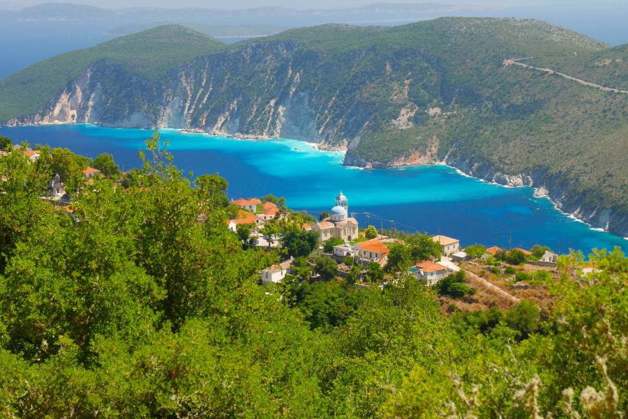 Volos–Athens on cruiser racer First 50 by