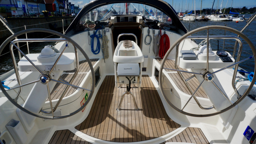 3-day Baltic Sea sailing trip to the island of Møn – Denmark by