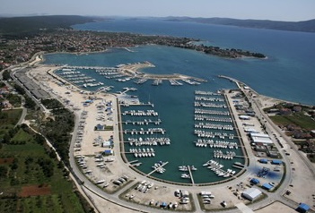 Spätsommer Kroatien – Kornaten (Zadar – Zadar) von 