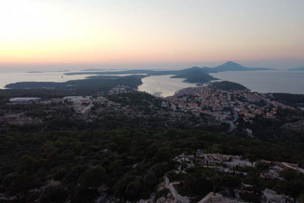 Mitsegeln zur schönsten Zeit des Jahres | Mitteldalmatien & Kornaten von 