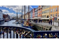 Mitsegeln – Segeltörn nach Kopenhagen – Segelurlaub in Dänemark von 