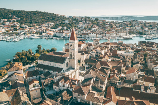 Mitsegeln in Kroatien – Kojencharter von 