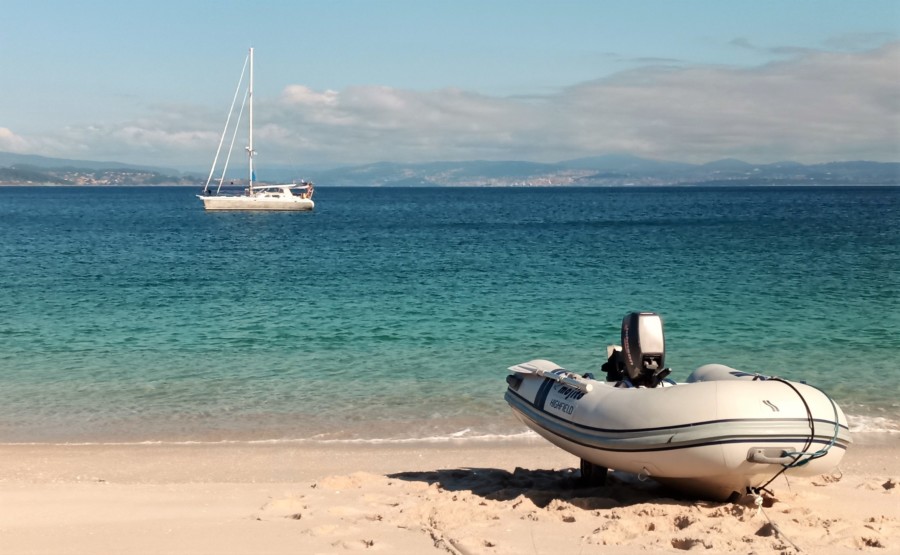 CARIBBEAN Island-Hopping GRENADINES MARTINIQUE Exclusive in 2-Person CREW on World-Cruising Yacht by