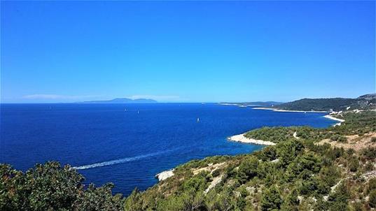 Katamaransegeln in Kroatien – dem ultimativen Segelrevier im Mittelmeer von 