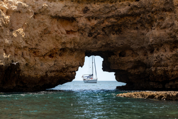 Balearen nach Côte d’Azur von Abenteuerreisen