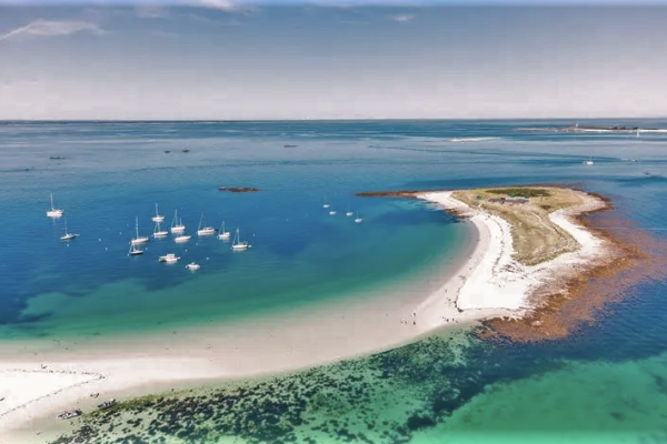 Isles of Scilly – Islandhopping mit Start in der Bretagne von 