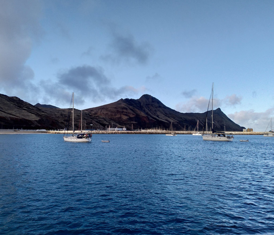 Canary Islands 2027 – La Palma to La Gomera – summer in winter and the Venturi effect by Abenteuerreisen