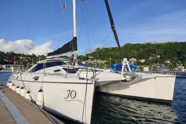 Vier karibische Inseln – von Martinique über Dominica und Guadeloupe nach Antigua von 