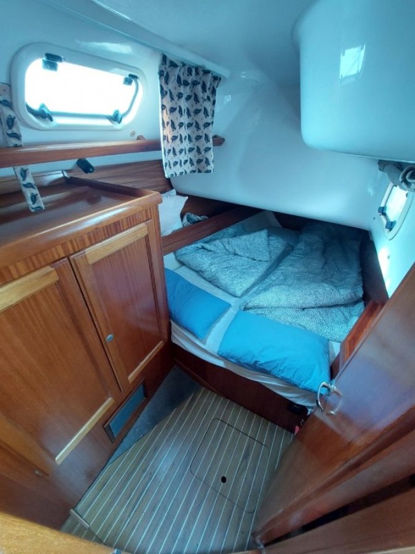 Nebensaison-Segeln mit junger Crew im Saronischen Golf und den Kykladen von 
