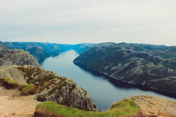 UNESCO-Stadt Bergen – Stavanger von AbenteuerSegeln